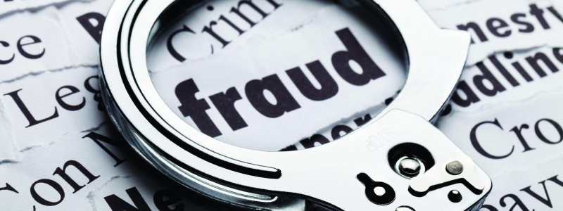 Protect Yourself against White-collar Crime